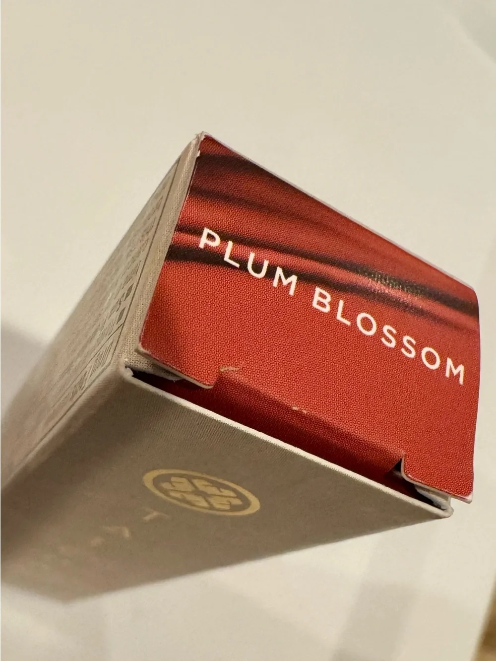 Tatcha The Kissu Lip Tint - Plum Blossom